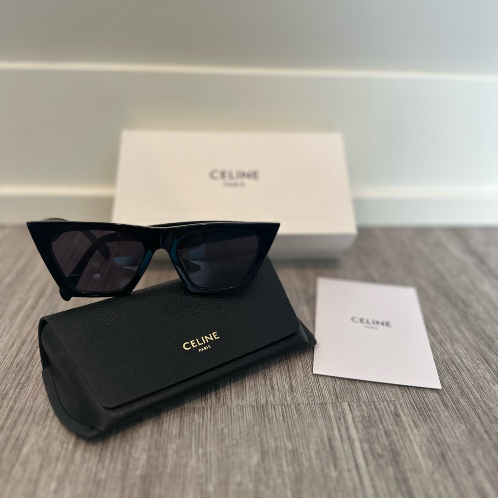 Celine sunglasses CL41468/s